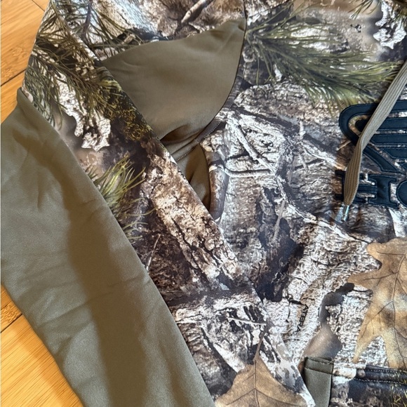 Honda Camouflage Hoodie - Picture 11 of 13